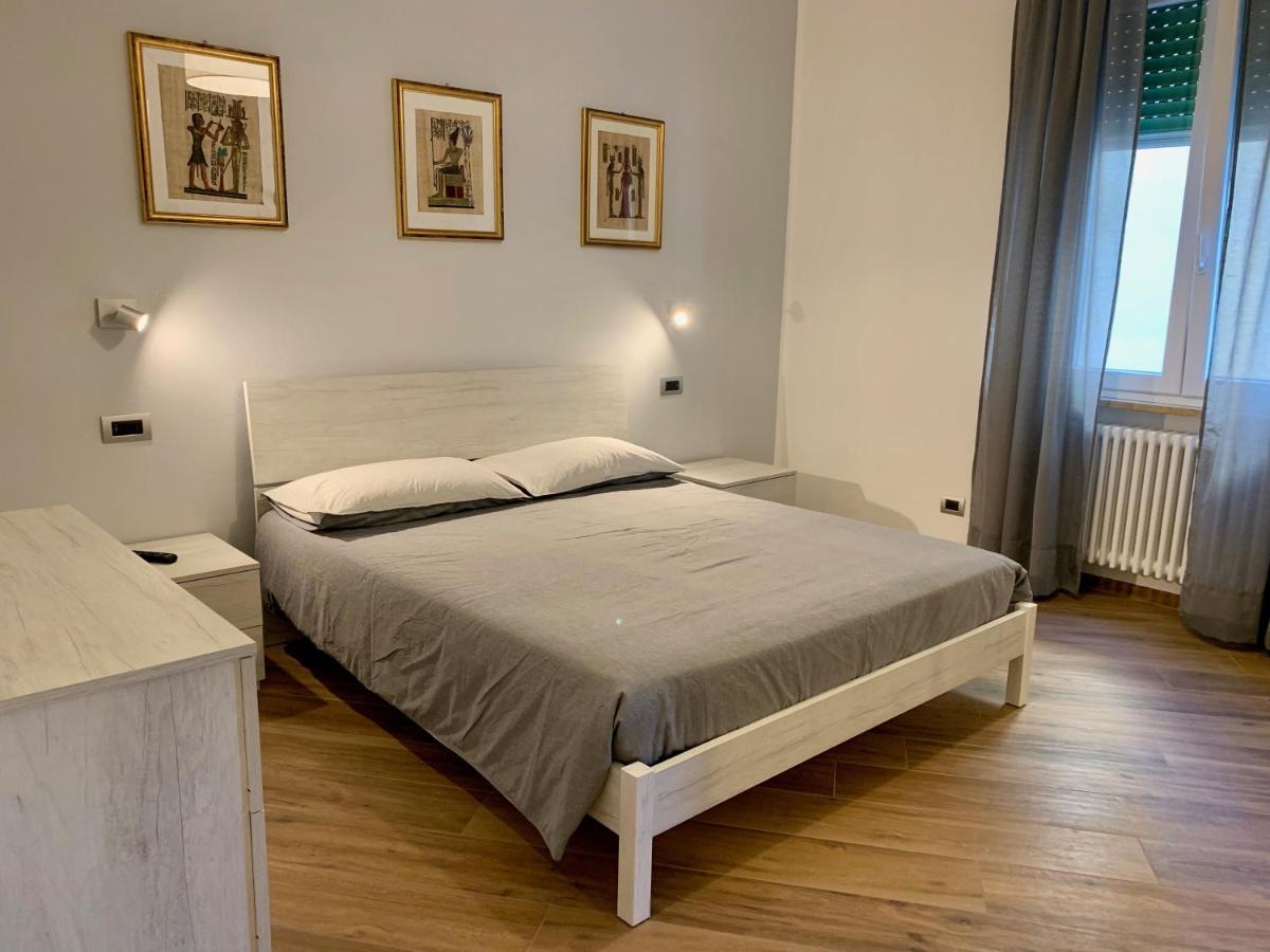 Ferienwohnung La Casa Dei Nonni Levanto Exterior foto