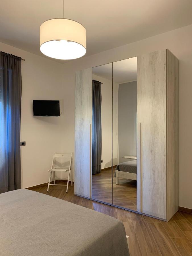 Ferienwohnung La Casa Dei Nonni Levanto Exterior foto