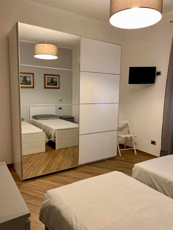 Ferienwohnung La Casa Dei Nonni Levanto Exterior foto